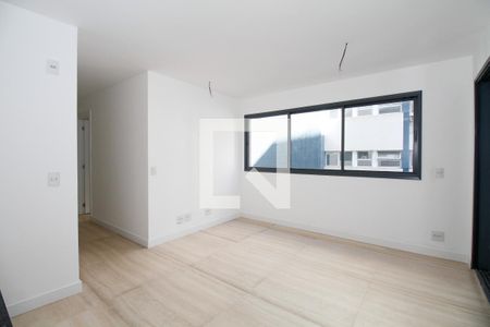 Apartamento à venda com 65m², 2 quartos e 1 vaga Apartamento à venda com 65m², 2 quartos e 1 vagaSala e Cozinha