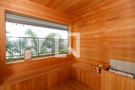 Apartamento à venda com 65m², 2 quartos e 1 vaga Apartamento à venda com 65m², 2 quartos e 1 vagaÁrea Comum - Sauna
