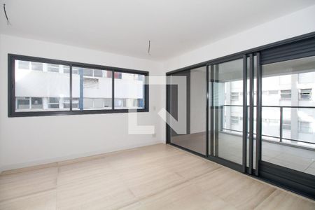 Apartamento à venda com 65m², 2 quartos e 1 vaga Apartamento à venda com 65m², 2 quartos e 1 vagaSala e Cozinha