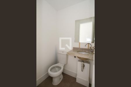 Apartamento à venda com 65m², 2 quartos e 1 vaga Apartamento à venda com 65m², 2 quartos e 1 vagaLavabo