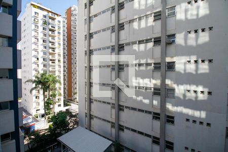 Apartamento à venda com 65m², 2 quartos e 1 vaga Apartamento à venda com 65m², 2 quartos e 1 vagaVista da Varanda