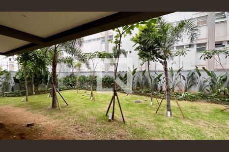 Apartamento à venda com 65m², 2 quartos e 1 vaga Apartamento à venda com 65m², 2 quartos e 1 vagaÁrea Comum - Jardim