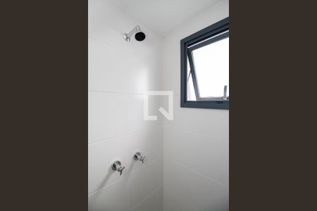 Apartamento à venda com 65m², 2 quartos e 1 vaga Apartamento à venda com 65m², 2 quartos e 1 vagaBanheiro da Suíte 1