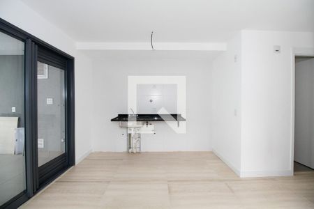 Apartamento à venda com 65m², 2 quartos e 1 vaga Apartamento à venda com 65m², 2 quartos e 1 vagaSala e Cozinha
