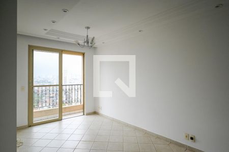 Apartamento para alugar com 3 quartos, 58m² em Vila Vera, São Paulo