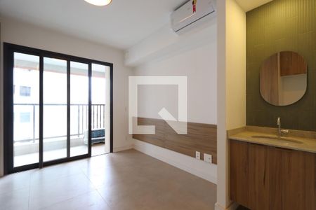 Studio  de kitnet/studio para alugar com 1 quarto, 25m² em Vila Mariana, São Paulo