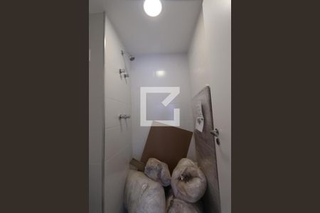 Studio para alugar com 25m², 1 quarto e sem vagaBanheiro