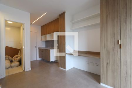 Studio  de kitnet/studio para alugar com 1 quarto, 25m² em Vila Mariana, São Paulo