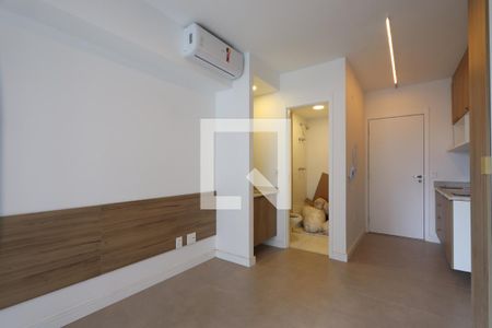 Studio  de kitnet/studio para alugar com 1 quarto, 25m² em Vila Mariana, São Paulo