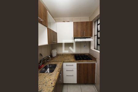 Apartamento para alugar com 78m², 2 quartos e 1 vaga Apartamento para alugar com 78m², 2 quartos e 1 vagaCozinha