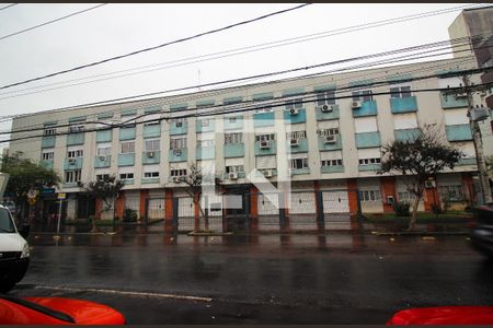 Apartamento para alugar com 78m², 2 quartos e 1 vaga Apartamento para alugar com 78m², 2 quartos e 1 vagaFachada do Prédio