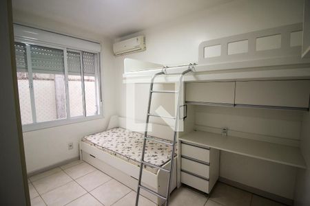 Quarto 2 de apartamento para alugar com 2 quartos, 78m² em Menino Deus, Porto Alegre