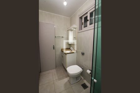 Apartamento para alugar com 78m², 2 quartos e 1 vaga Apartamento para alugar com 78m², 2 quartos e 1 vagaBanheiro