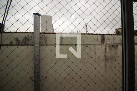 Vista da Sala de apartamento para alugar com 2 quartos, 78m² em Menino Deus, Porto Alegre