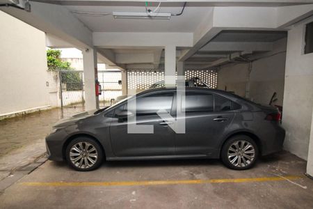 Apartamento para alugar com 78m², 2 quartos e 1 vaga Apartamento para alugar com 78m², 2 quartos e 1 vagaGaragem