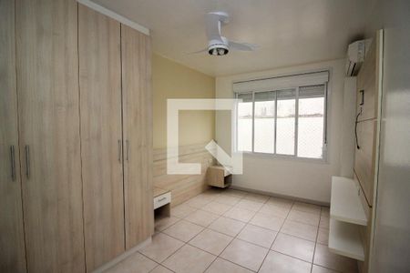 Quarto 1 de apartamento para alugar com 2 quartos, 78m² em Menino Deus, Porto Alegre