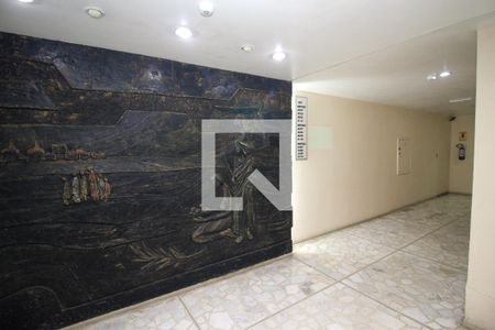 Apartamento para alugar com 78m², 2 quartos e 1 vaga Apartamento para alugar com 78m², 2 quartos e 1 vagaHall de entrada