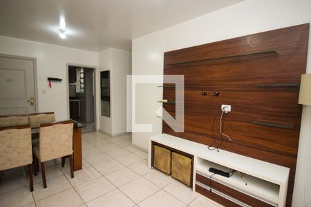 Sala de apartamento para alugar com 2 quartos, 78m² em Menino Deus, Porto Alegre