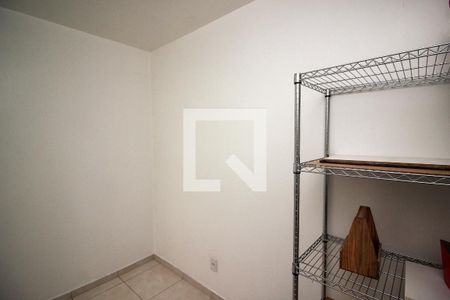 Apartamento para alugar com 78m², 2 quartos e 1 vaga Apartamento para alugar com 78m², 2 quartos e 1 vagaQuarto de Serviço