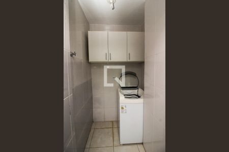 Apartamento para alugar com 78m², 2 quartos e 1 vaga Apartamento para alugar com 78m², 2 quartos e 1 vagaÁrea de Serviço
