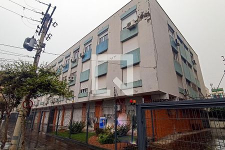 Apartamento para alugar com 78m², 2 quartos e 1 vaga Apartamento para alugar com 78m², 2 quartos e 1 vagaFachada do Prédio