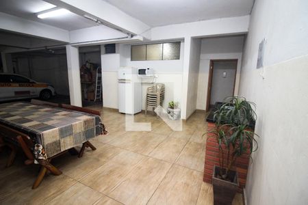 Apartamento para alugar com 78m², 2 quartos e 1 vaga Apartamento para alugar com 78m², 2 quartos e 1 vagaÁrea comum - Churrasqueira