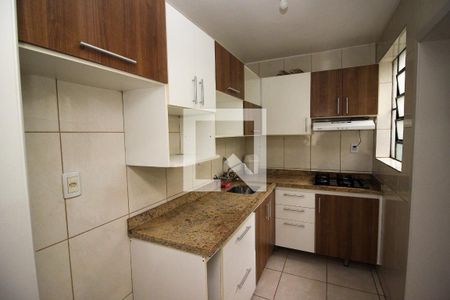 Apartamento para alugar com 78m², 2 quartos e 1 vaga Apartamento para alugar com 78m², 2 quartos e 1 vagaCozinha