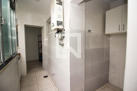 Apartamento para alugar com 78m², 2 quartos e 1 vaga Apartamento para alugar com 78m², 2 quartos e 1 vagaÁrea de Serviço