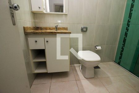 Apartamento para alugar com 78m², 2 quartos e 1 vaga Apartamento para alugar com 78m², 2 quartos e 1 vagaBanheiro