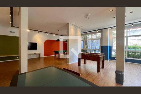 Apartamento à venda com 140m², 3 quartos e 2 vagas Apartamento à venda com 140m², 3 quartos e 2 vagasÁrea comum