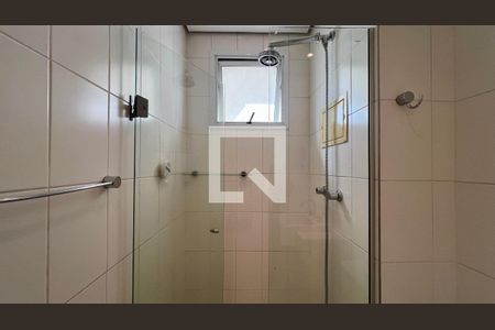 Apartamento à venda com 140m², 3 quartos e 2 vagas Apartamento à venda com 140m², 3 quartos e 2 vagasBanheiro da Suíte 2