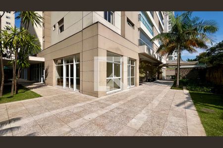 Apartamento à venda com 140m², 3 quartos e 2 vagas Apartamento à venda com 140m², 3 quartos e 2 vagasÁrea comum