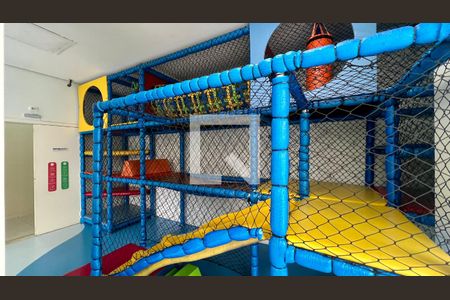 Apartamento à venda com 140m², 3 quartos e 2 vagas Apartamento à venda com 140m², 3 quartos e 2 vagasBrinquedoteca