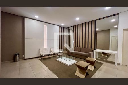 Apartamento à venda com 140m², 3 quartos e 2 vagas Apartamento à venda com 140m², 3 quartos e 2 vagasHall de entrada