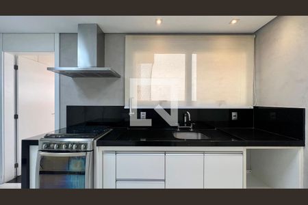 Apartamento à venda com 140m², 3 quartos e 2 vagas Apartamento à venda com 140m², 3 quartos e 2 vagasCozinha