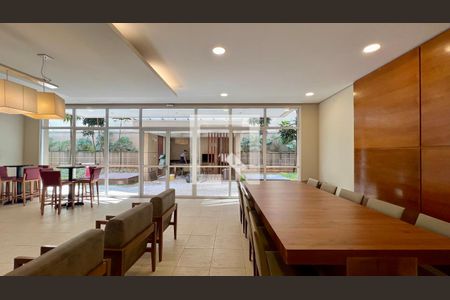 Apartamento à venda com 140m², 3 quartos e 2 vagas Apartamento à venda com 140m², 3 quartos e 2 vagasÁrea comum