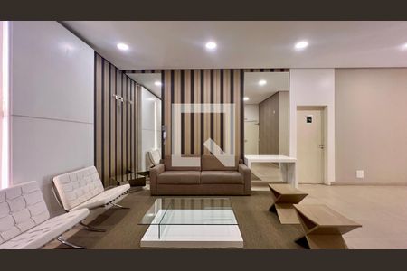 Apartamento à venda com 140m², 3 quartos e 2 vagas Apartamento à venda com 140m², 3 quartos e 2 vagasHall de entrada