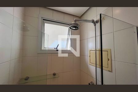 Apartamento à venda com 140m², 3 quartos e 2 vagas Apartamento à venda com 140m², 3 quartos e 2 vagasBanheiro da Suíte 2