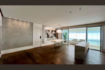 Sala de apartamento à venda com 3 quartos, 140m² em Pinheiros, São Paulo