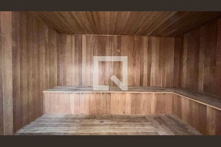 Apartamento à venda com 140m², 3 quartos e 2 vagas Apartamento à venda com 140m², 3 quartos e 2 vagasSaúna