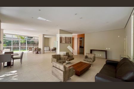 Apartamento à venda com 140m², 3 quartos e 2 vagas Apartamento à venda com 140m², 3 quartos e 2 vagasÁrea comum