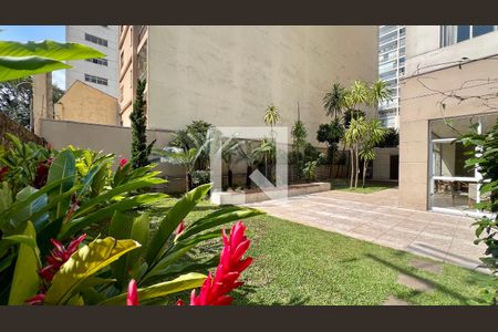 Apartamento à venda com 140m², 3 quartos e 2 vagas Apartamento à venda com 140m², 3 quartos e 2 vagasÁrea comum