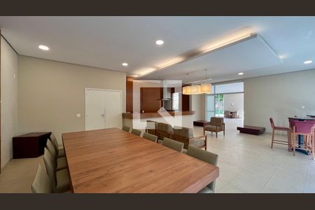 Apartamento à venda com 140m², 3 quartos e 2 vagas Apartamento à venda com 140m², 3 quartos e 2 vagasÁrea comum