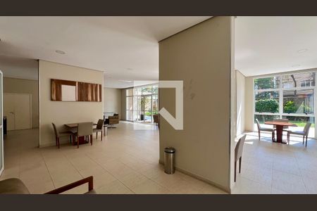 Apartamento à venda com 140m², 3 quartos e 2 vagas Apartamento à venda com 140m², 3 quartos e 2 vagasÁrea comum