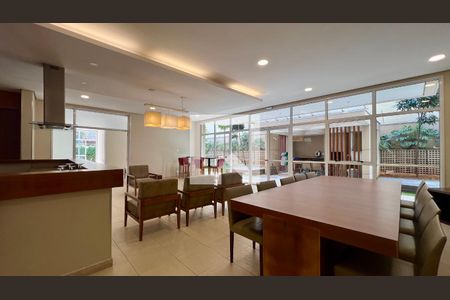 Apartamento à venda com 140m², 3 quartos e 2 vagas Apartamento à venda com 140m², 3 quartos e 2 vagasÁrea comum