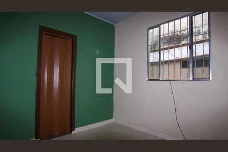 Sala de casa para alugar com 2 quartos, 100m² em Vila Alpina, São Paulo
