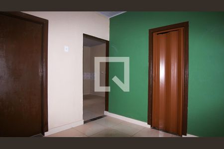 Sala de casa para alugar com 2 quartos, 100m² em Vila Alpina, São Paulo
