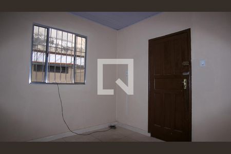 Sala de casa para alugar com 2 quartos, 100m² em Vila Alpina, São Paulo