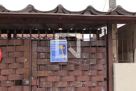 Casa para alugar com 100m², 2 quartos e 1 vagaPlaca 