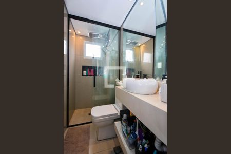 Apartamento à venda com 50m², 2 quartos e 1 vagaBanheiro